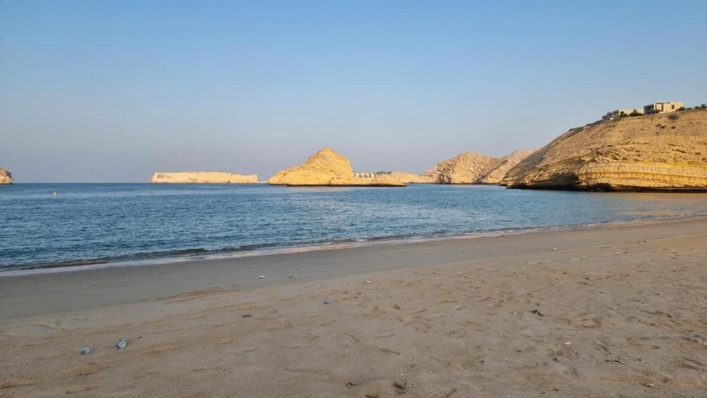 Vacation Dream By Dn Apartment Muscat Exterior photo