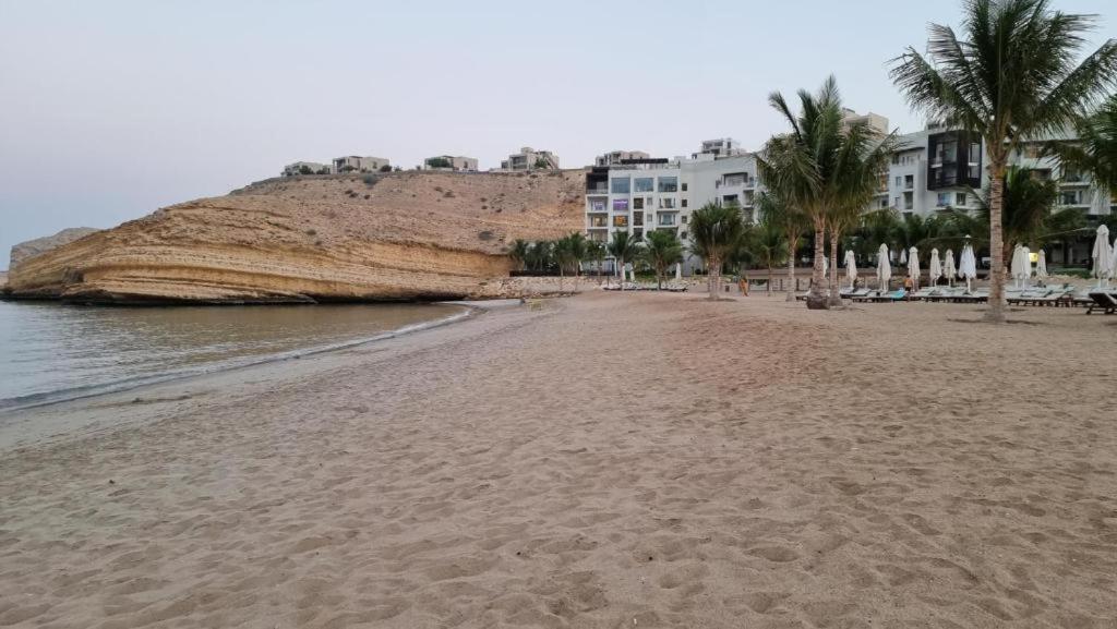 Vacation Dream By Dn Apartment Muscat Exterior photo