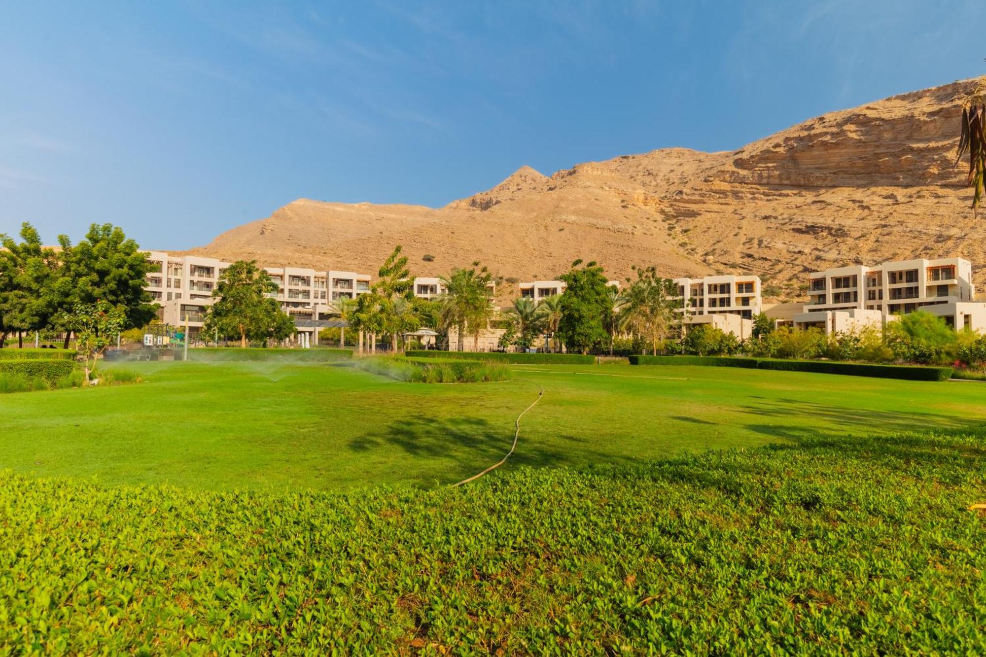 Vacation Dream By Dn Apartment Muscat Exterior photo