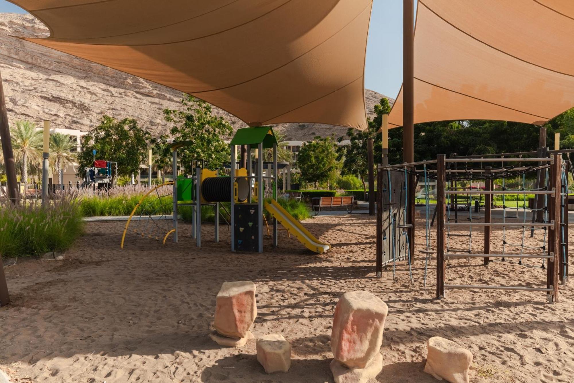 Vacation Dream By Dn Apartment Muscat Exterior photo