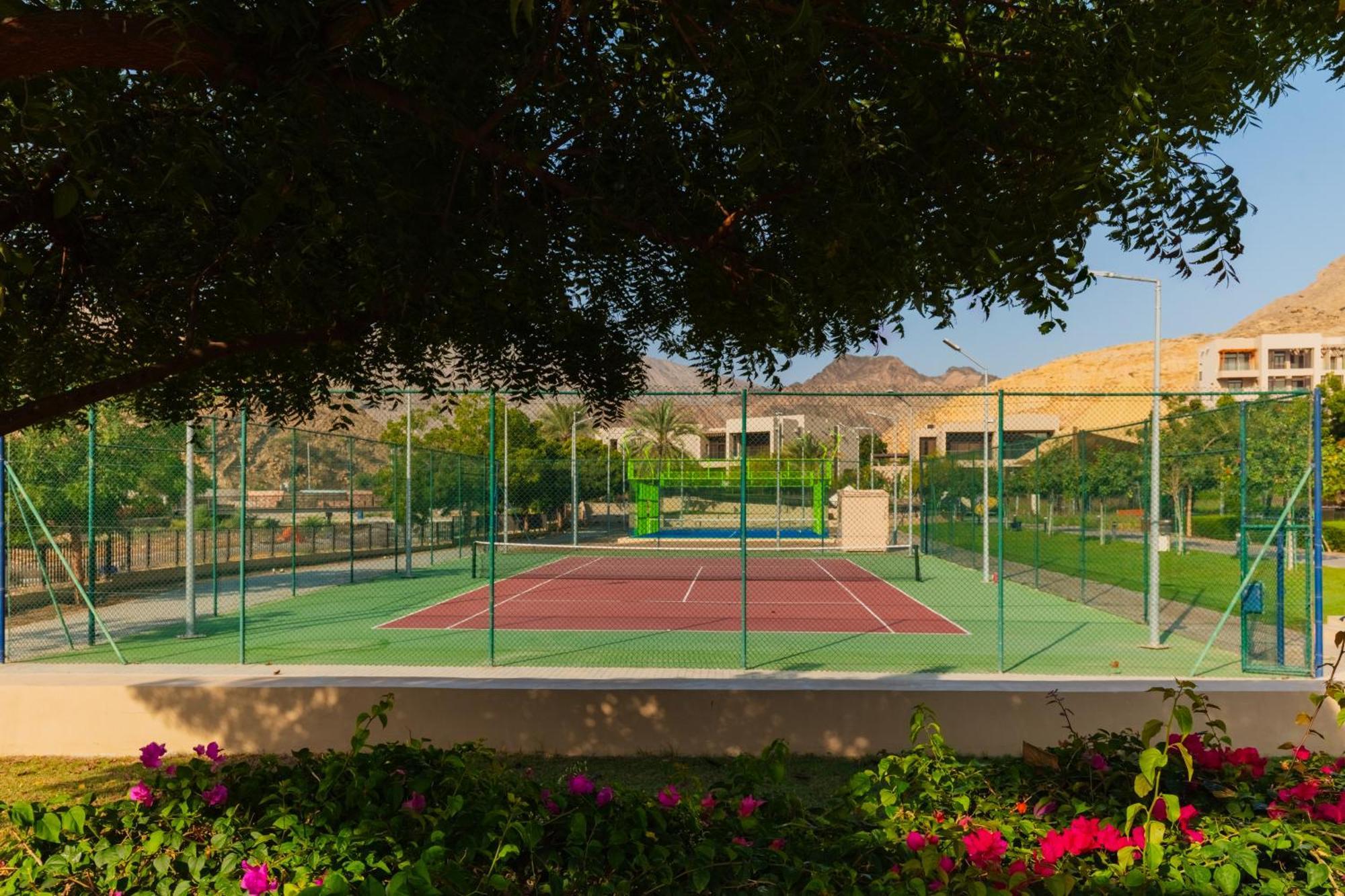 Vacation Dream By Dn Apartment Muscat Exterior photo