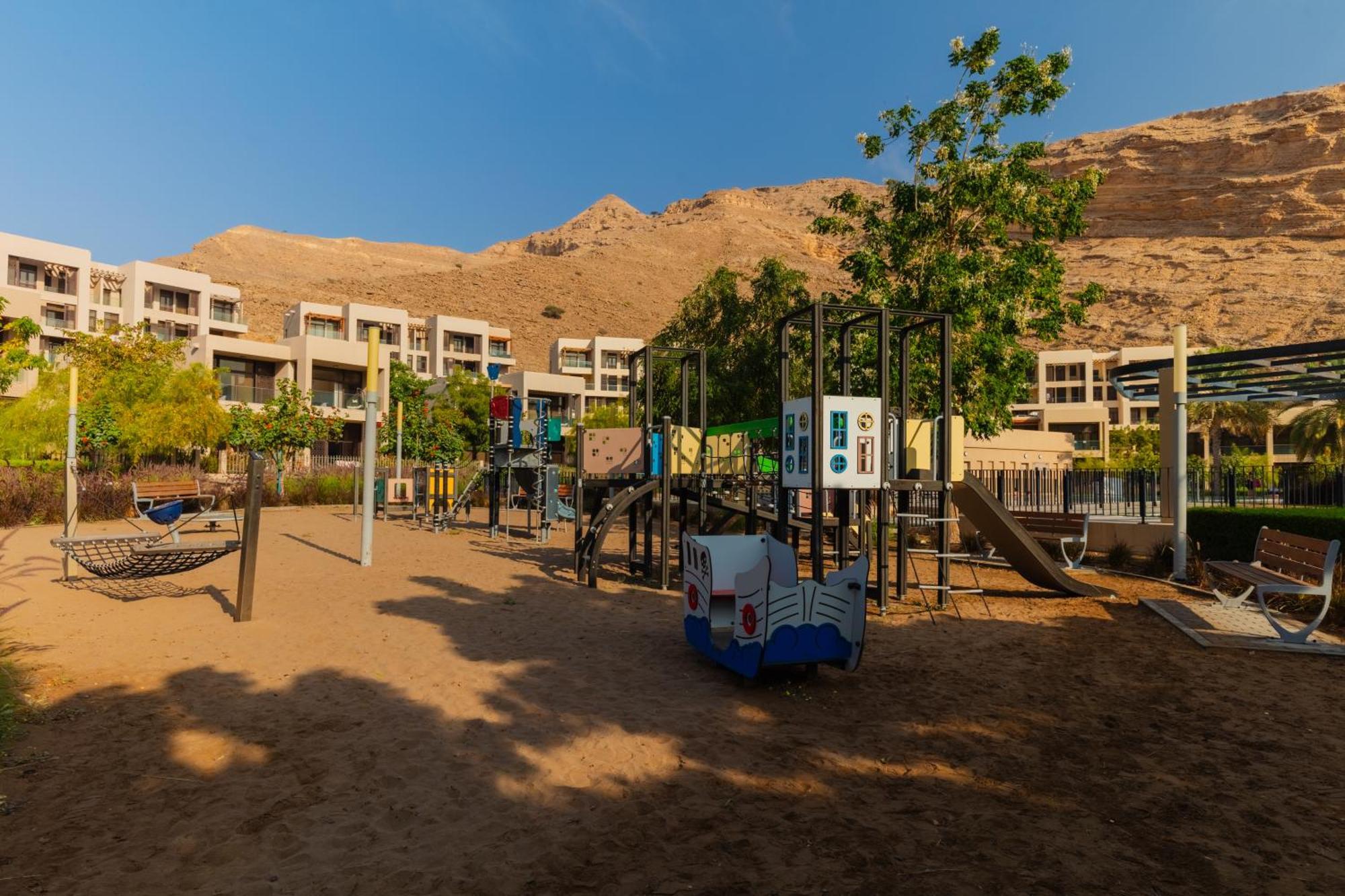 Vacation Dream By Dn Apartment Muscat Exterior photo