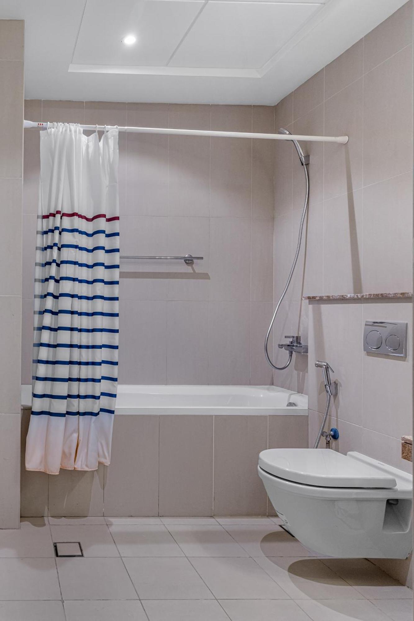 Vacation Dream By Dn Apartment Muscat Exterior photo