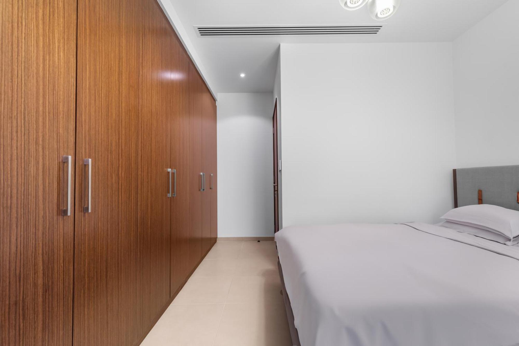 Vacation Dream By Dn Apartment Muscat Exterior photo