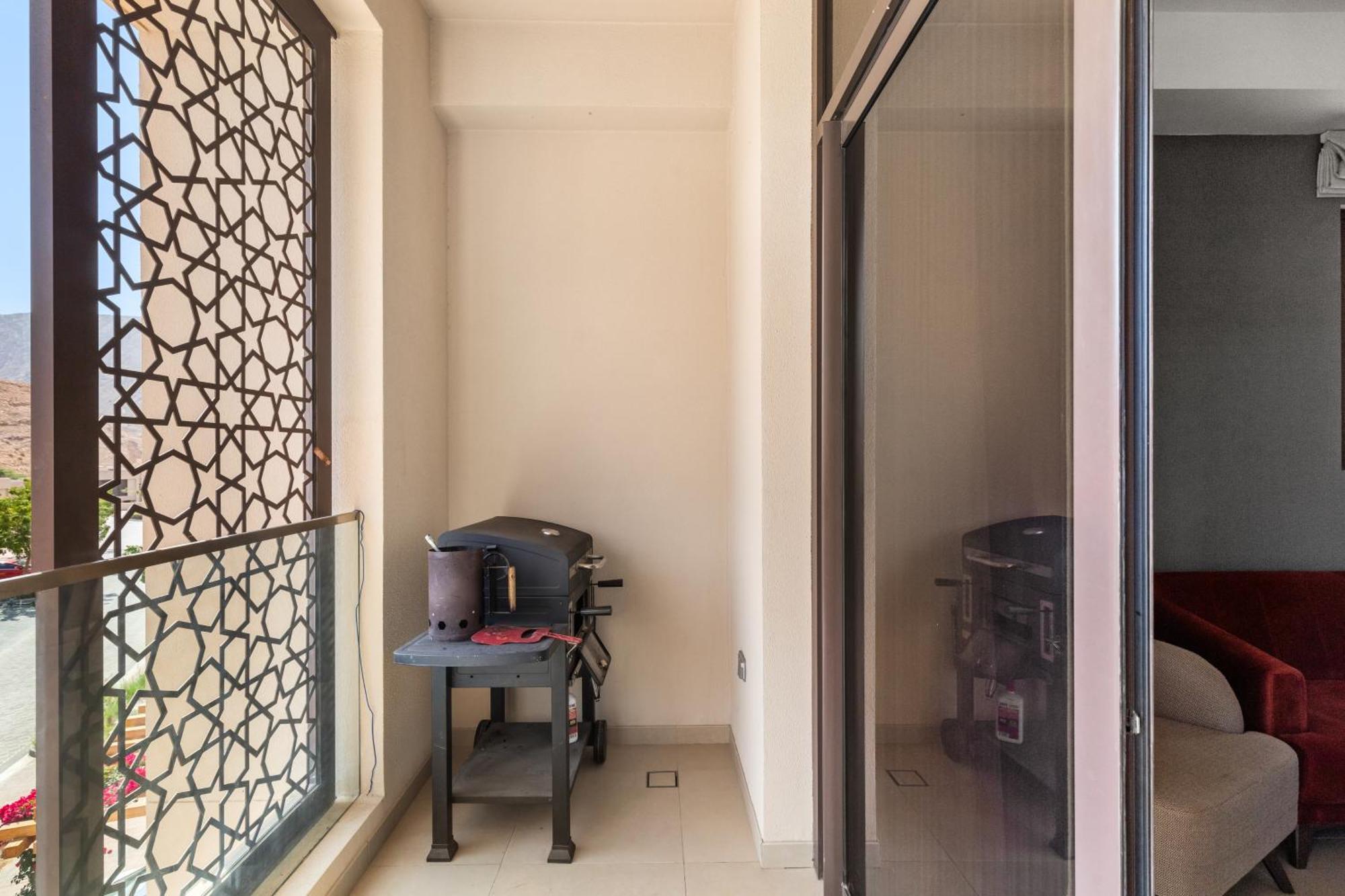 Vacation Dream By Dn Apartment Muscat Exterior photo