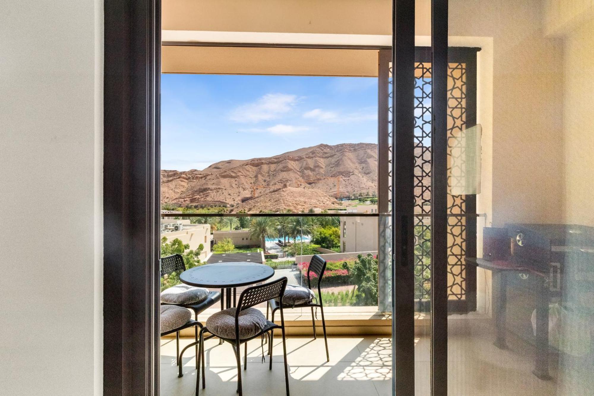 Vacation Dream By Dn Apartment Muscat Exterior photo