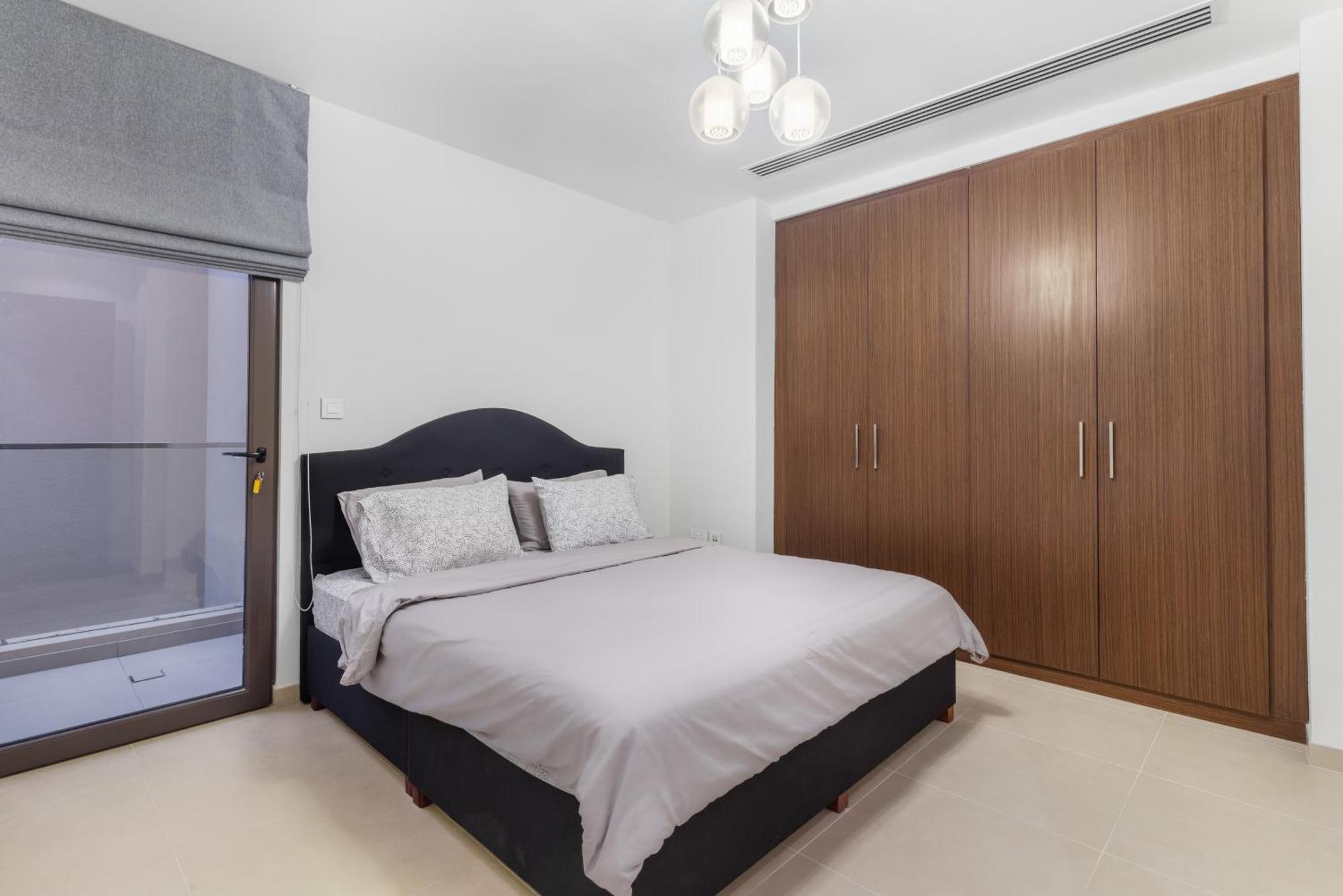 Vacation Dream By Dn Apartment Muscat Exterior photo
